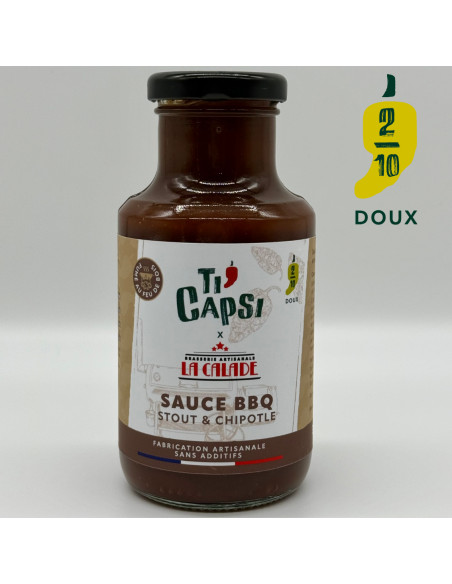 Pack été sauces piquantes artisanales - Summer vibes
